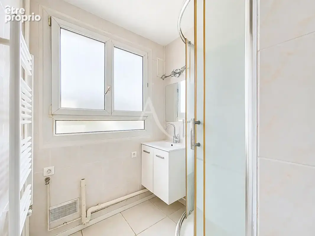Appartement 3 pièces de 54.97 m² - Saint-Germain-en-Laye - photo 11