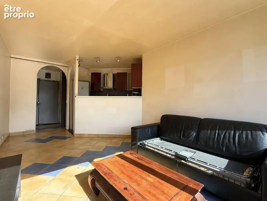 Appartement 2 pièces 42 m² à vendre à Montreuil (93100) - photo 6