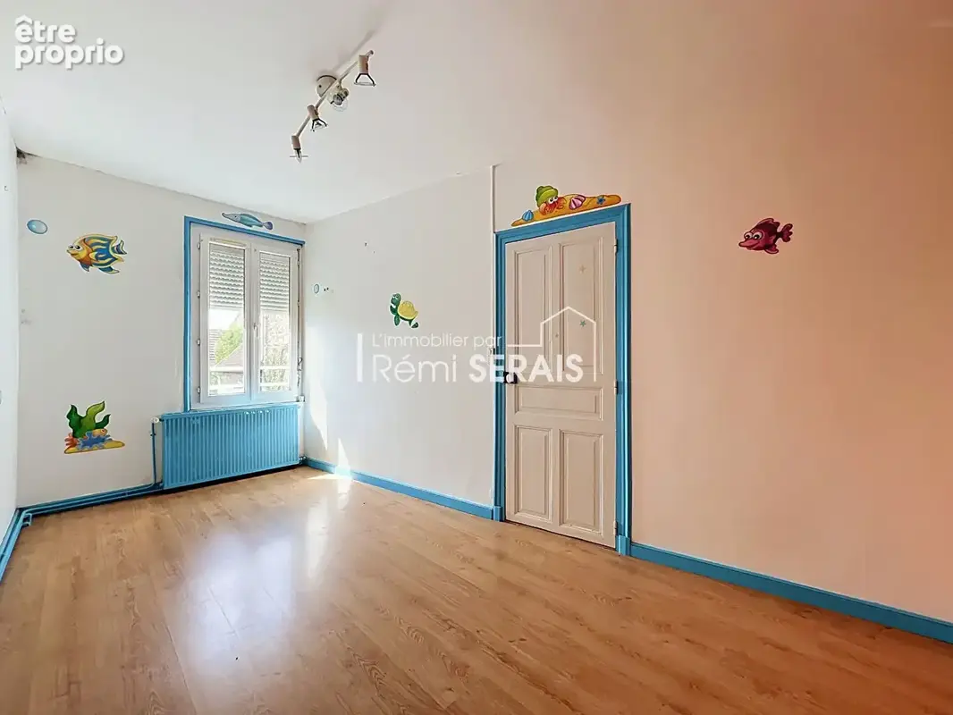 Ensemble immobilier à vendre à BOUCE - photo 10