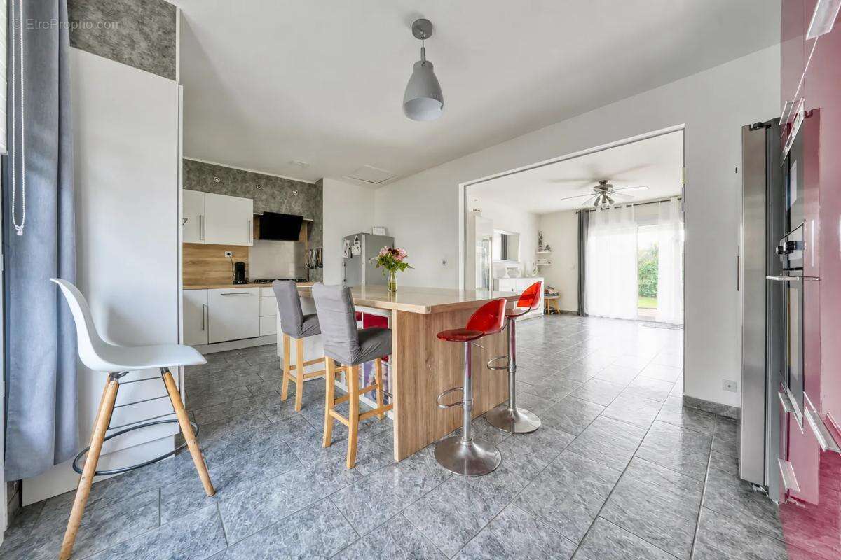 Maison à NARROSSE