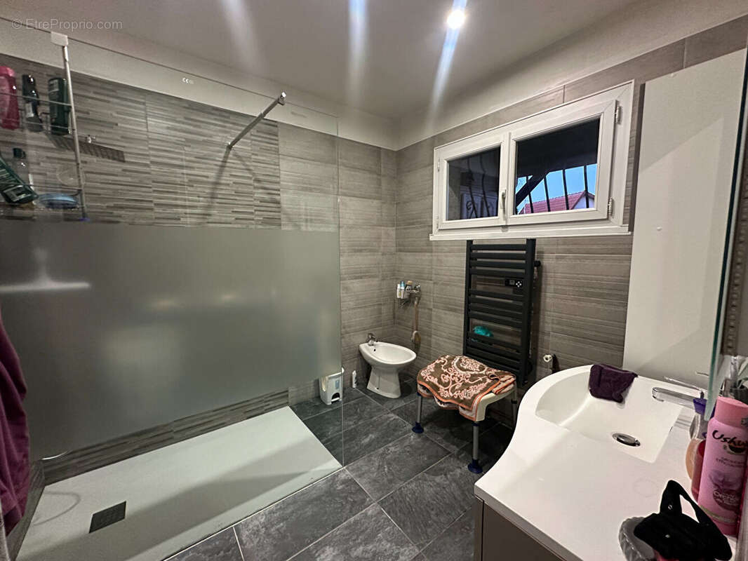 Maison à MITRY-MORY