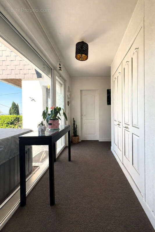 Maison à LA FLECHE