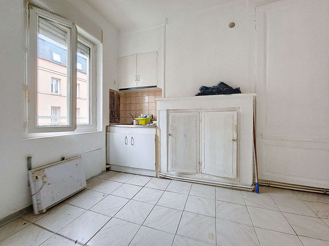 Appartement à ELBEUF