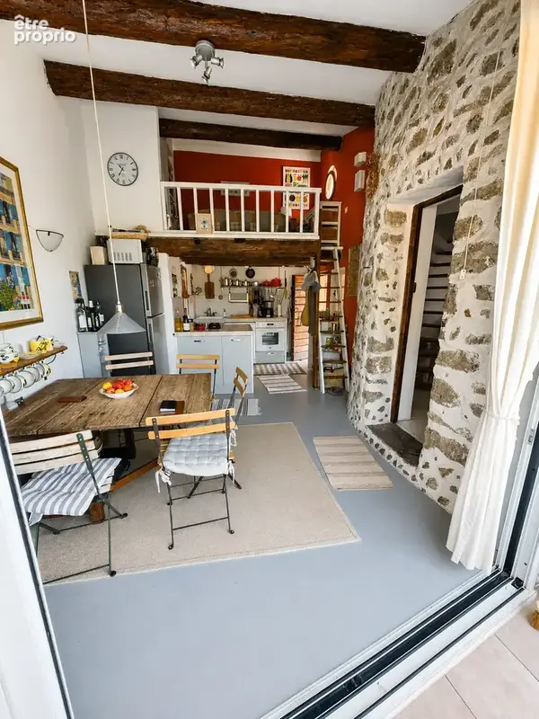 Maison de village d'exception - photo 5