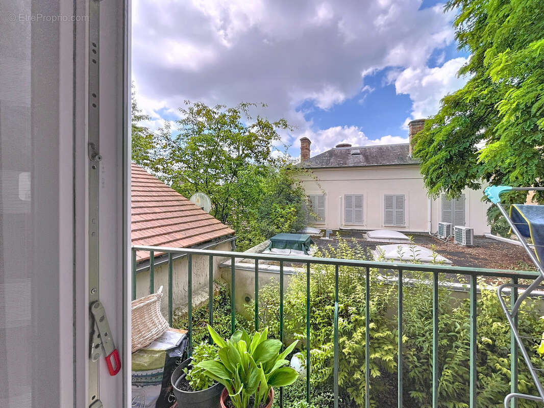 Appartement à MELUN