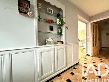 Photo 6 - Maison à CHAROLLES