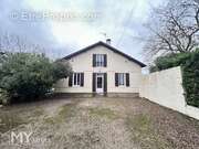 Maison à BERGERAC