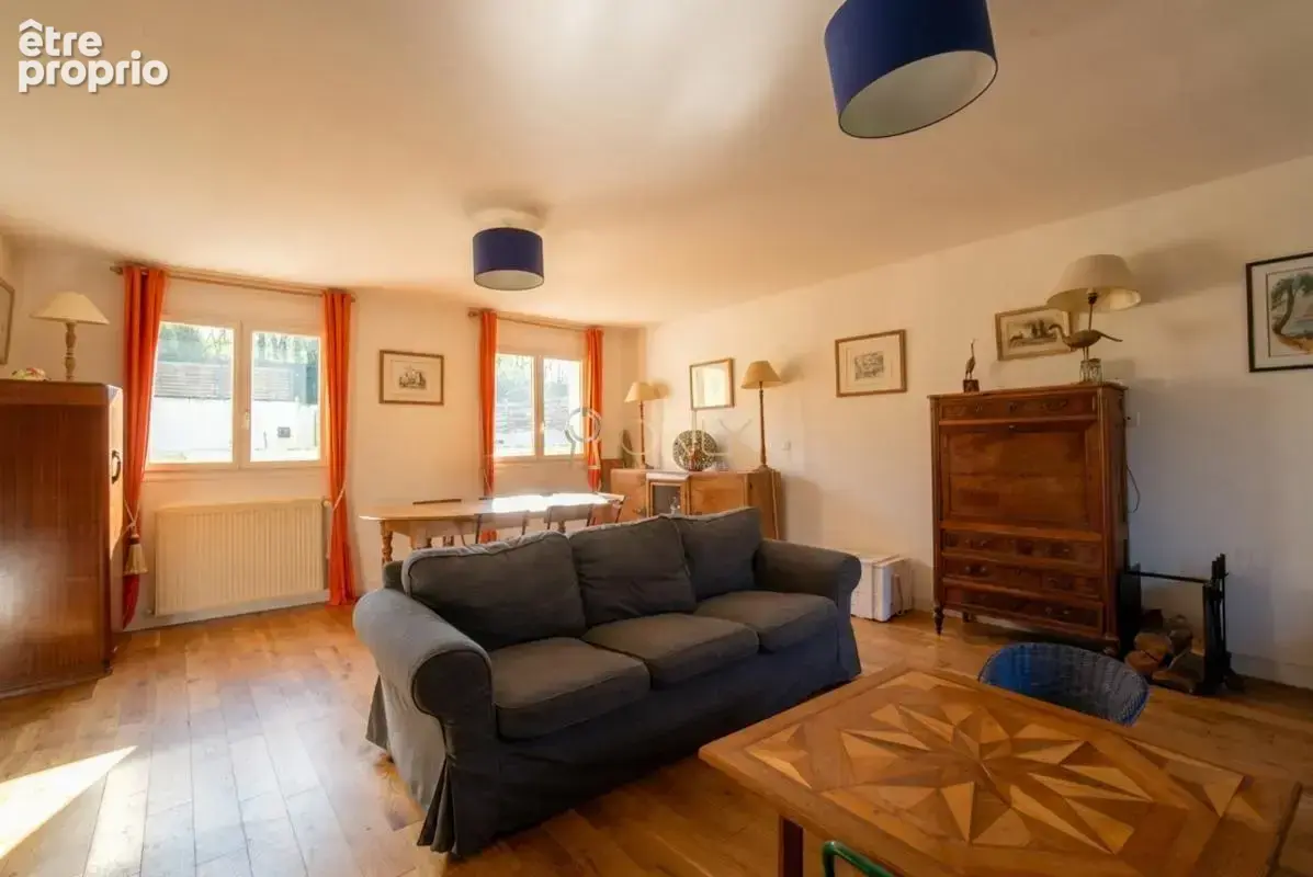 Dardilly - Maison - 4 Chambres - photo 5