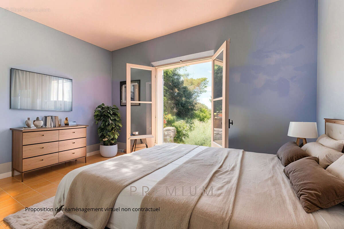 Maison à CAZEVIEILLE