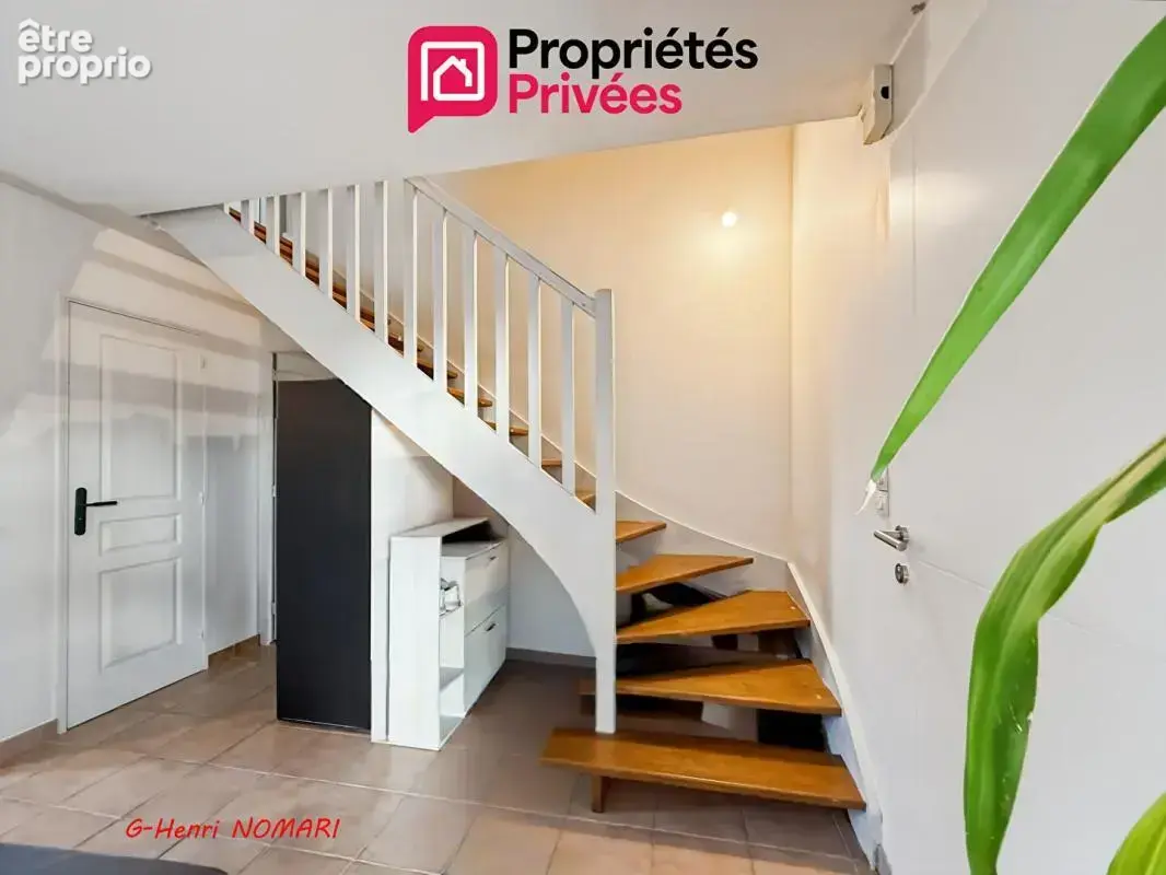 JANZE - Centre Ville - Maison 6 pièce(s) 95m2 - 4 chambres, 569m² de terrain - photo 6