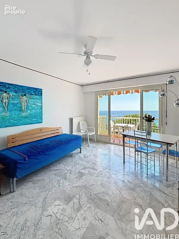 Photo 1 - Appartement à MENTON