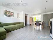 Maison à FORT-MARDYCK