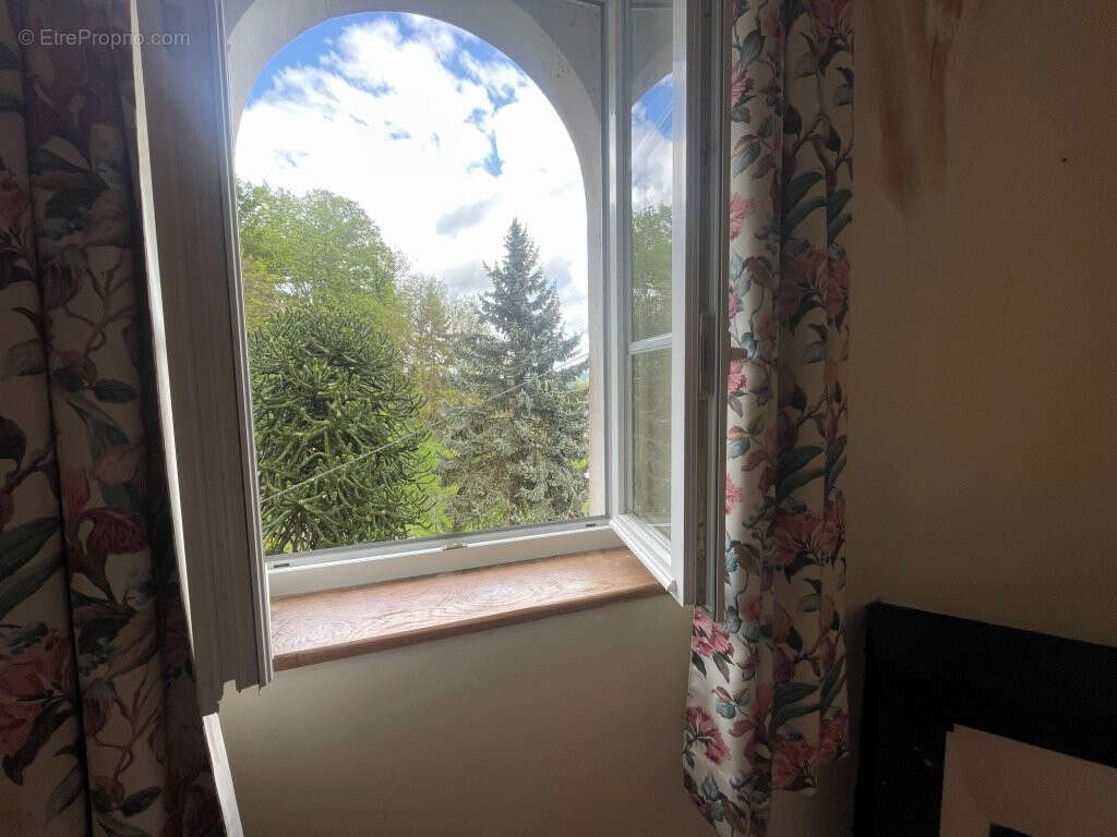 Maison à LA FERTE-BERNARD