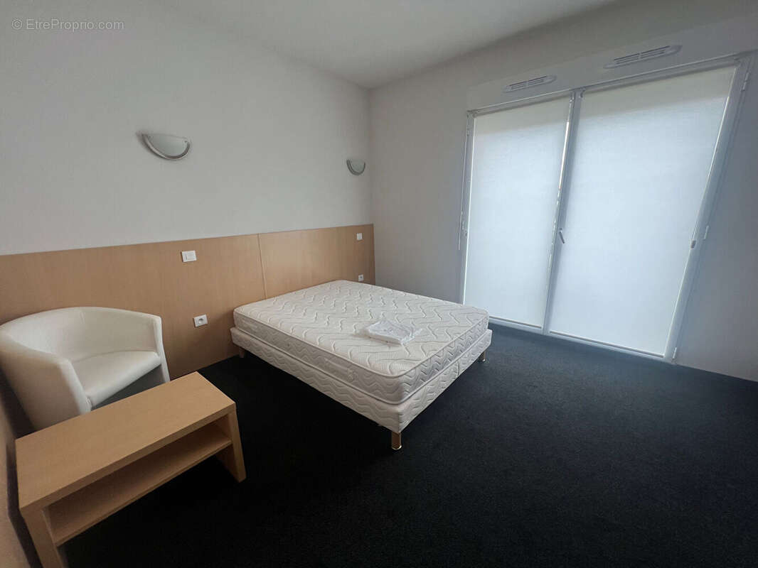 Appartement à CHARTRES