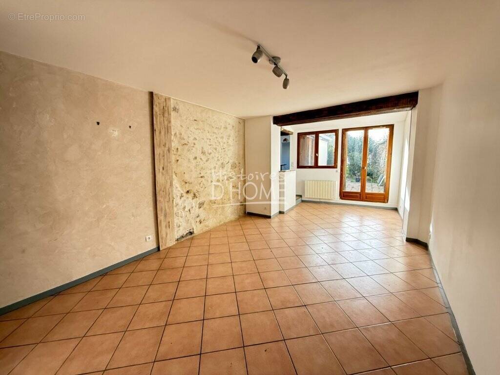 Appartement à ROZAY-EN-BRIE