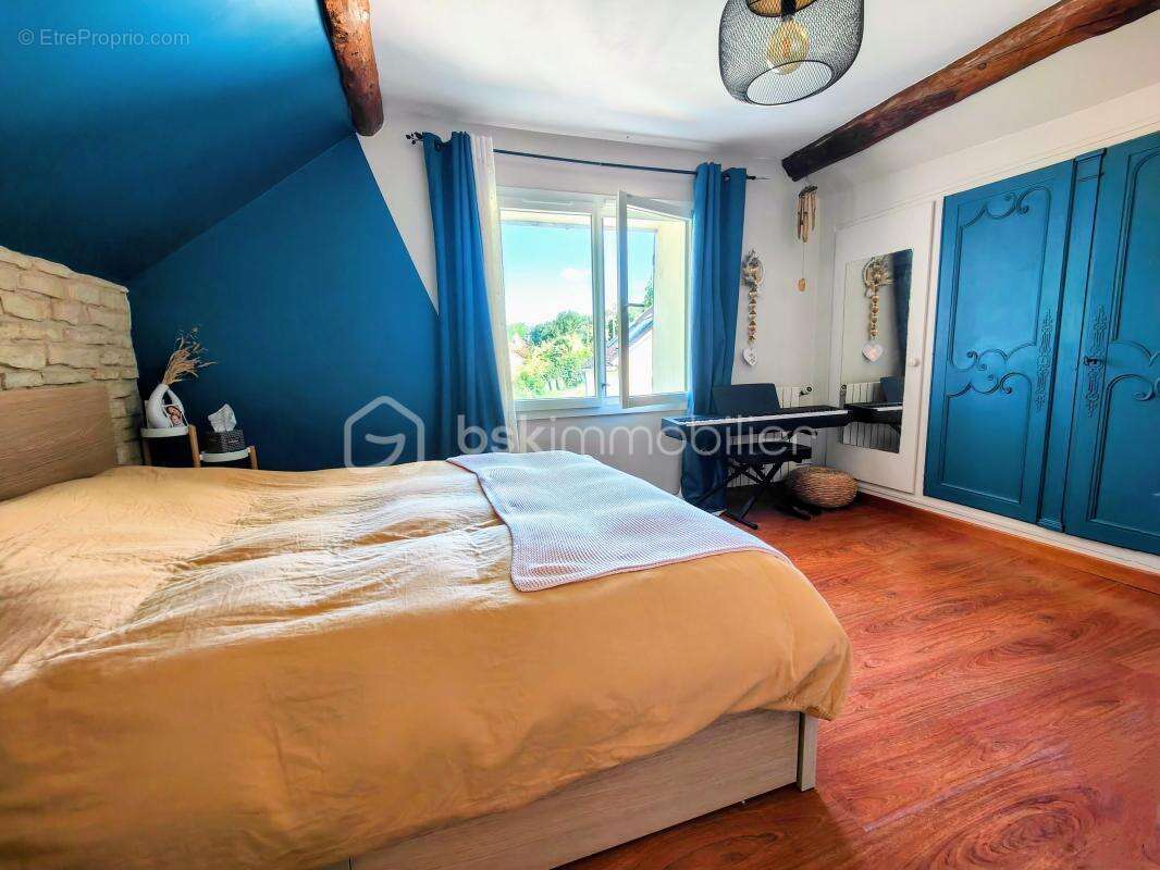 Maison à JOUARS-PONTCHARTRAIN