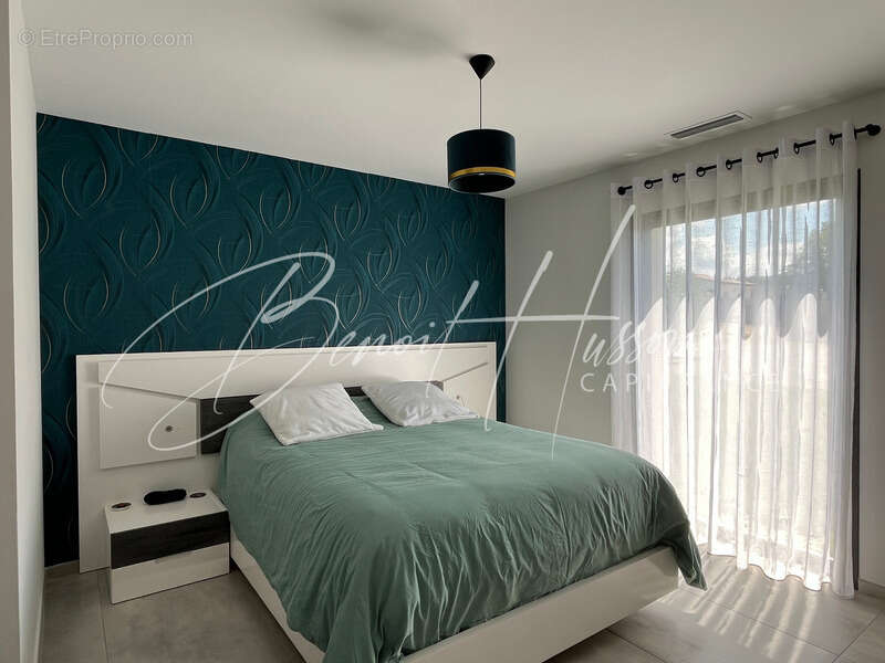 Maison de plain-pied de 157m² sur 1466m² de terrain - photo 9
