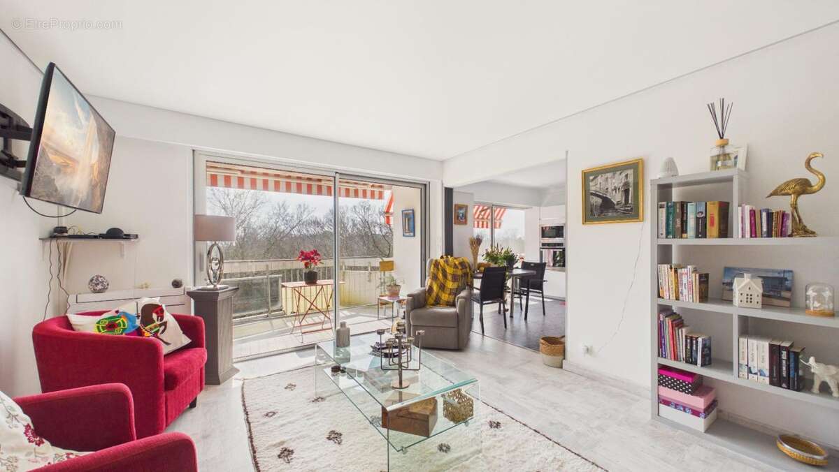 Appartement à ANGLET