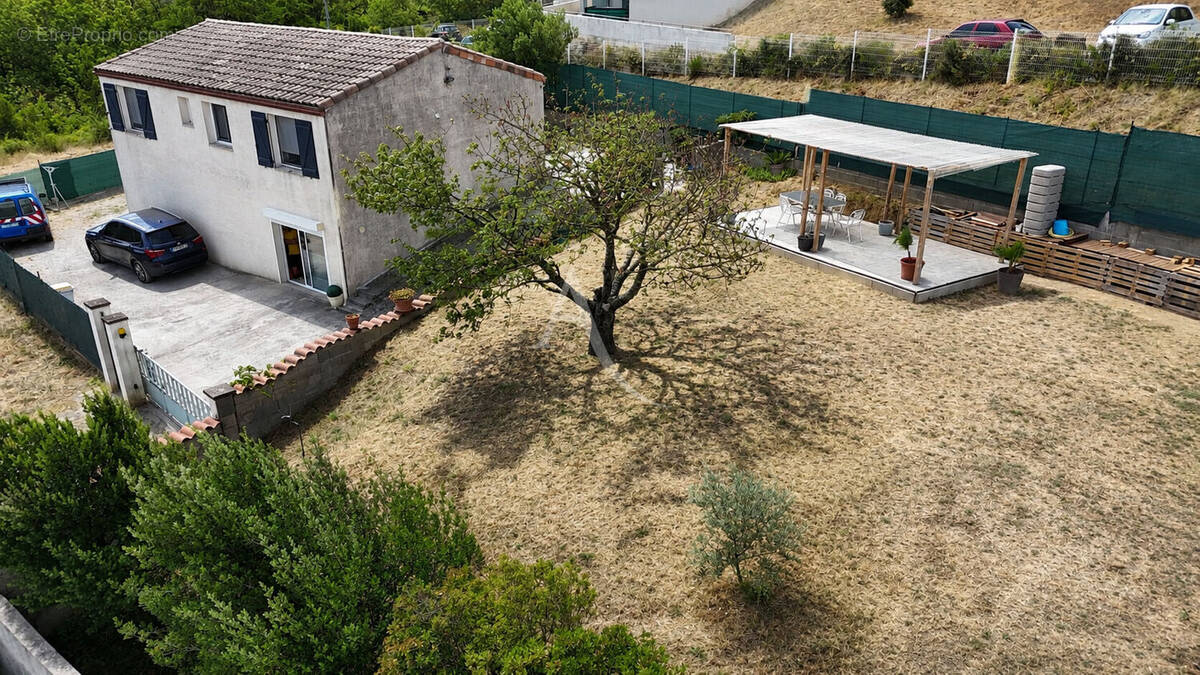 Maison à CARCASSONNE