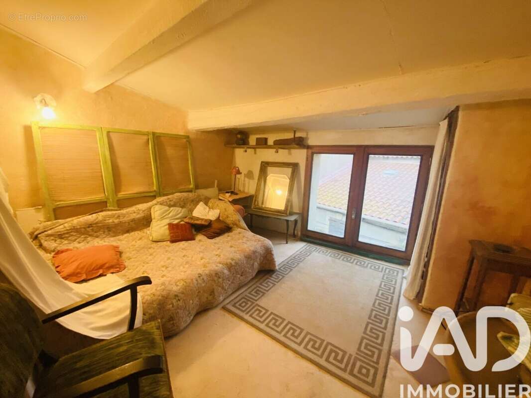 Photo 9 - Maison à PUISSALICON