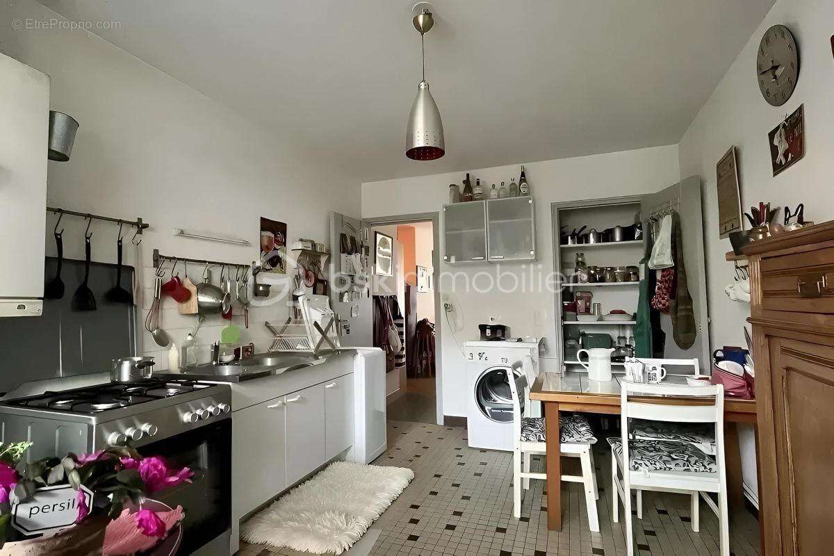 Appartement à LE HAVRE