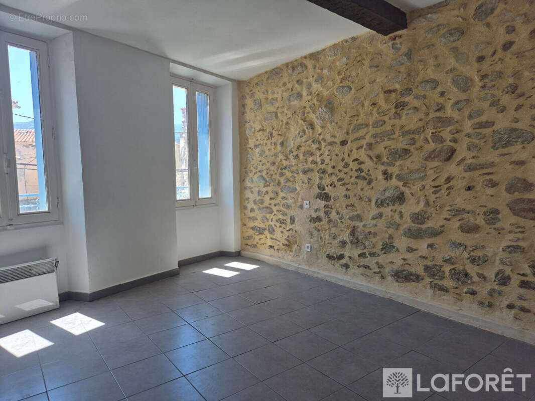 Maison Prades 5 pièce(s) 109 m2 - photo 4
