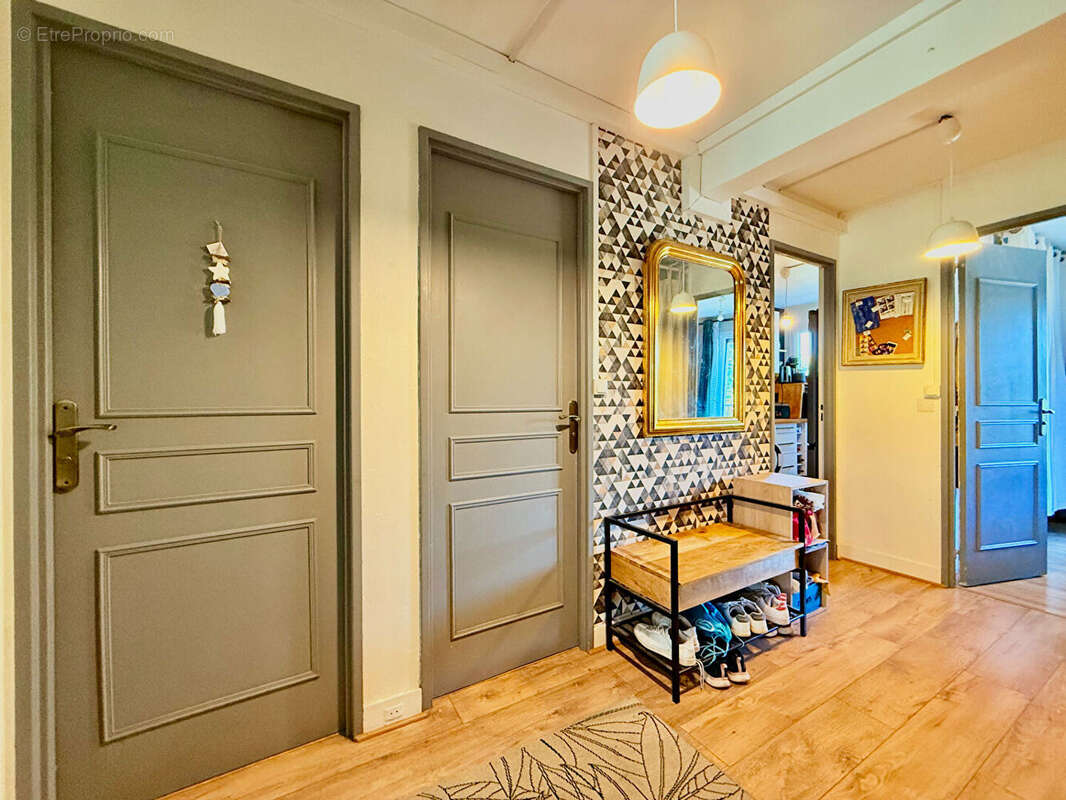Appartement Creteil 3 pièce(s) 65 m2 - photo 5