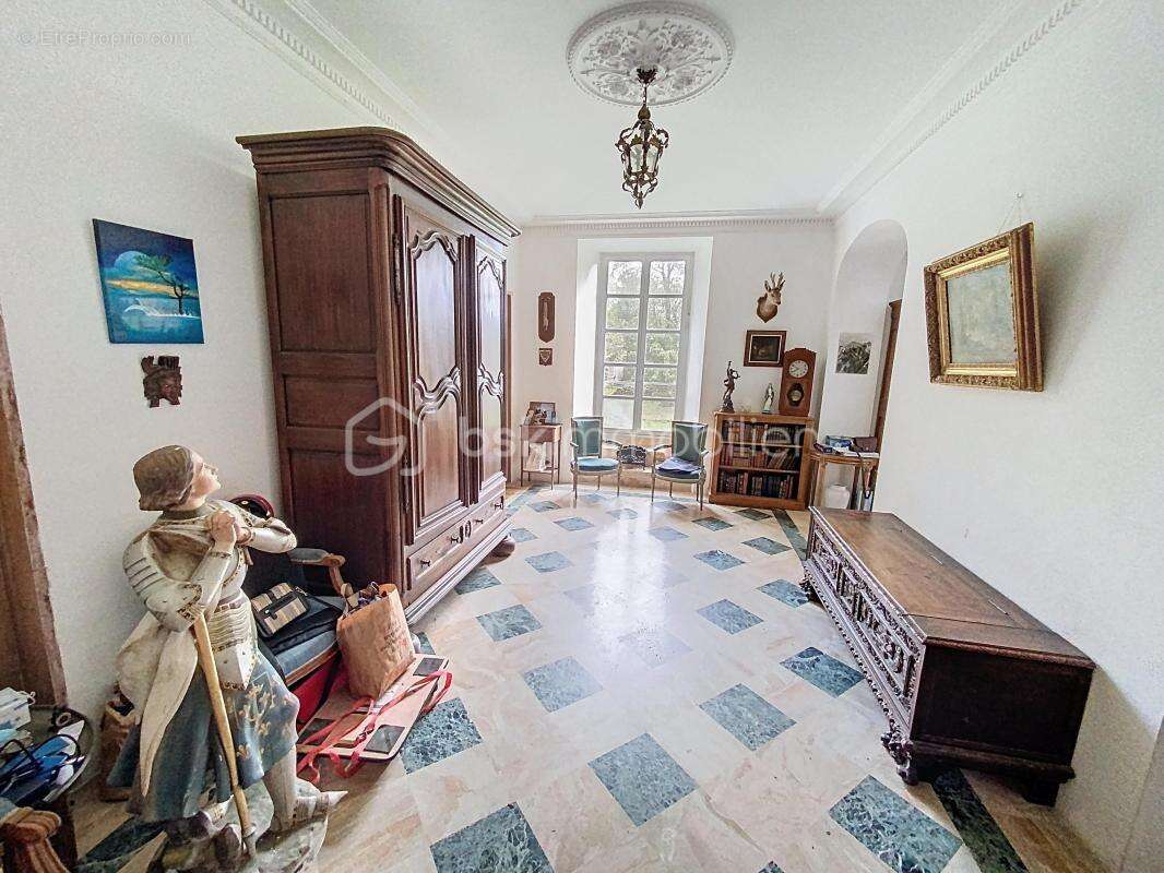 Maison à PLOUER-SUR-RANCE