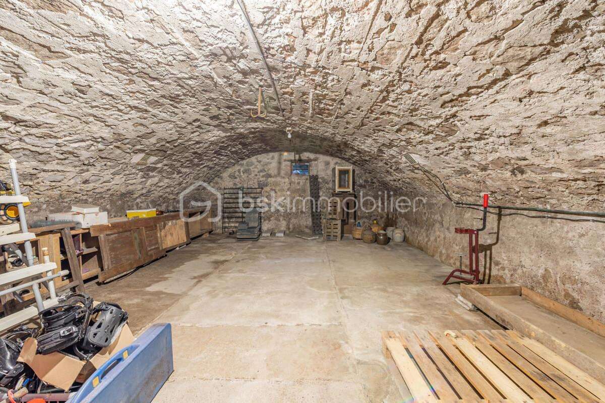 Belle maison de Maître de caractère / Terrain arboré / Sous-sol complet - photo 16