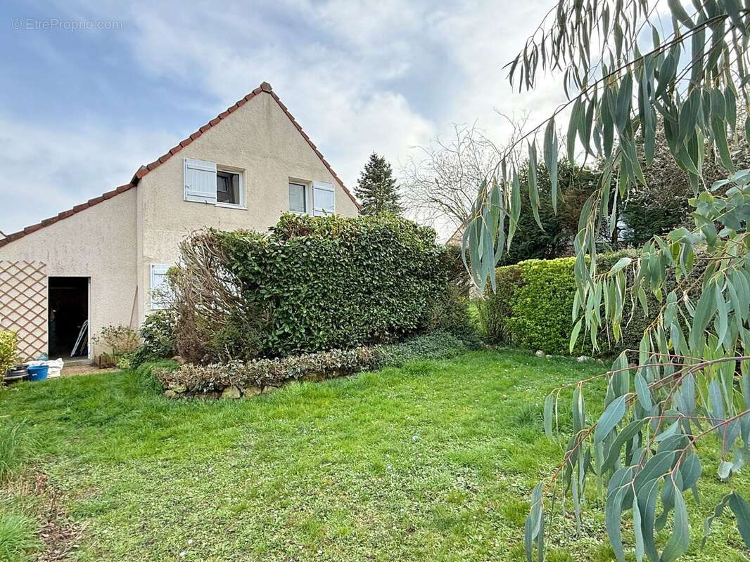 Maison à VERNON