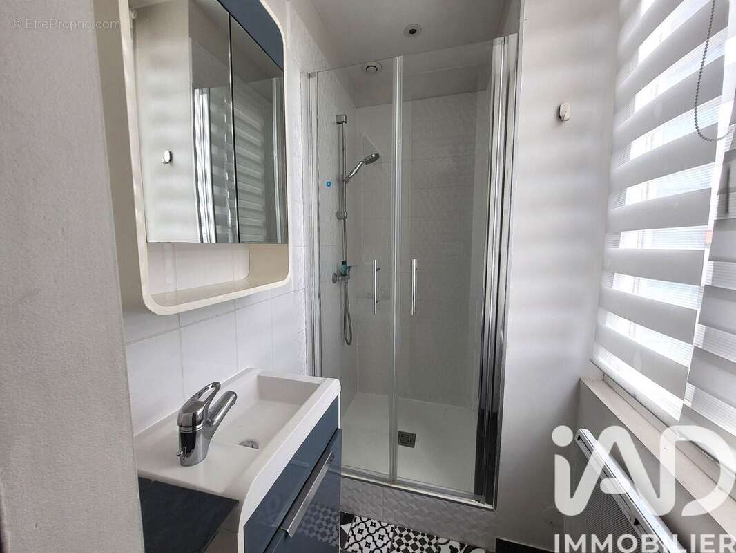 Photo 9 - Appartement à BIARRITZ