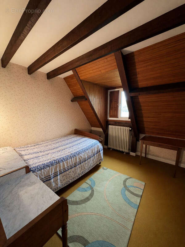 Maison 180m² à tocane-saint-apre - photo 11
