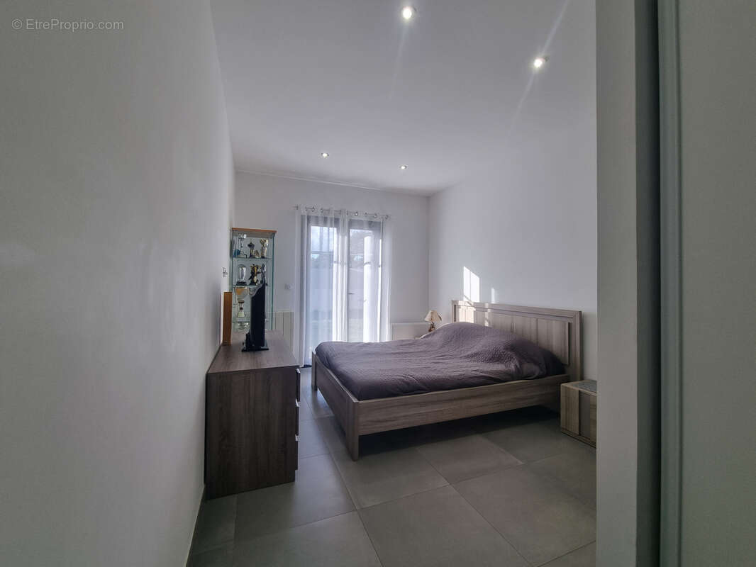 Maison à LINGUIZZETTA