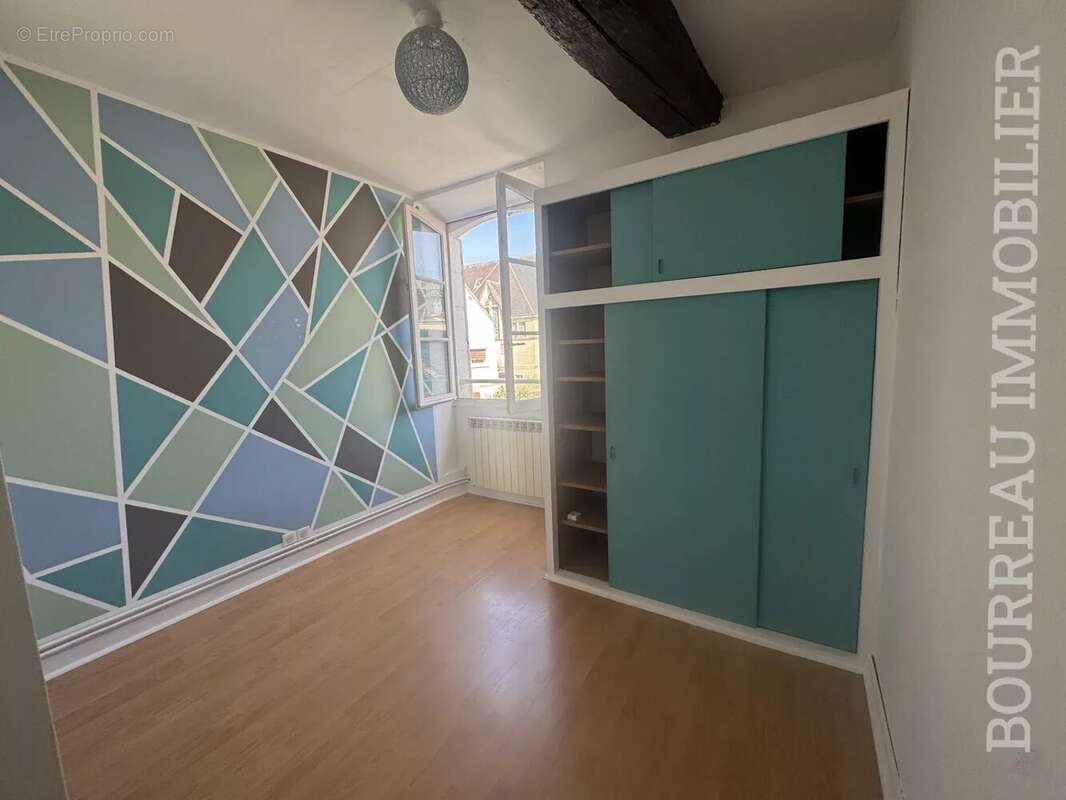 Appartement à JOIGNY