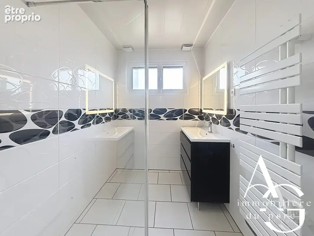 Maison 7 pièces 163 m² à vendre à Notre-Dame-De-Bliquetuit (76940) - photo 7