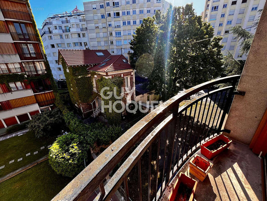Appartement à VANVES