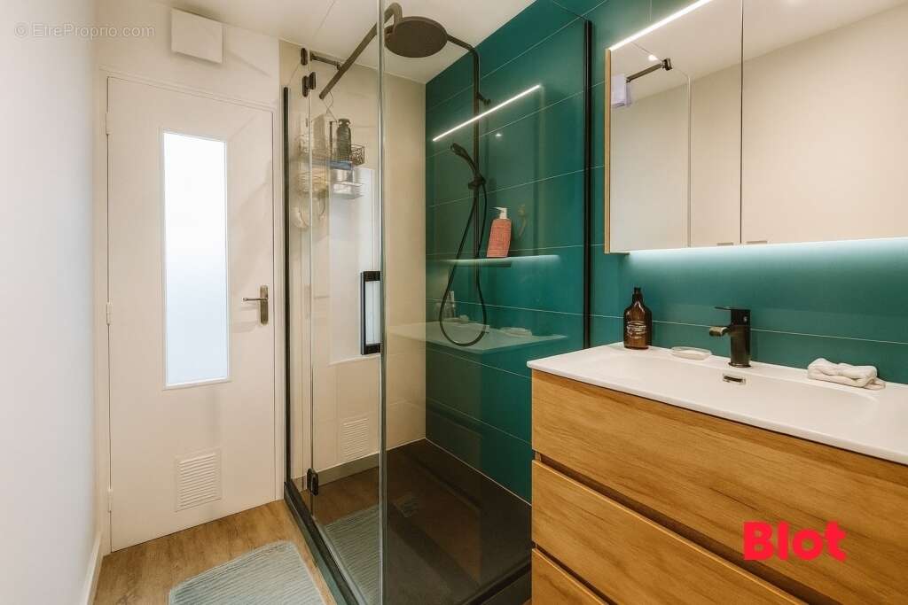 Appartement à BREST