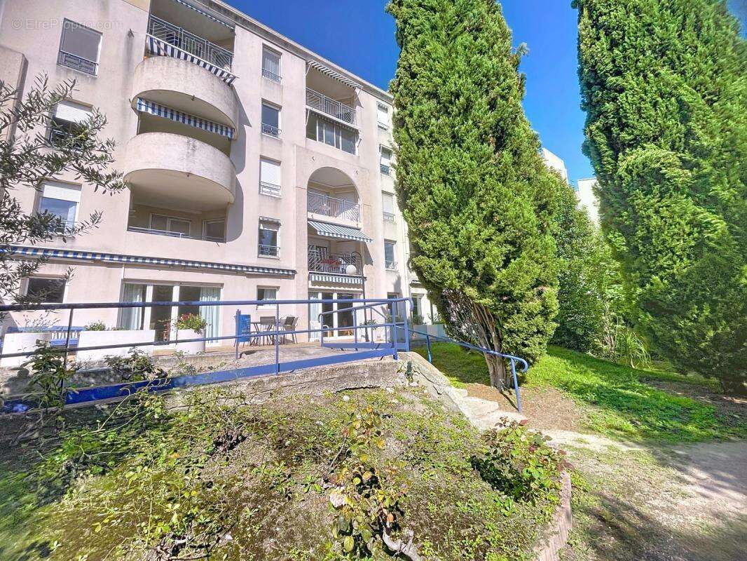 Appartement à AVIGNON