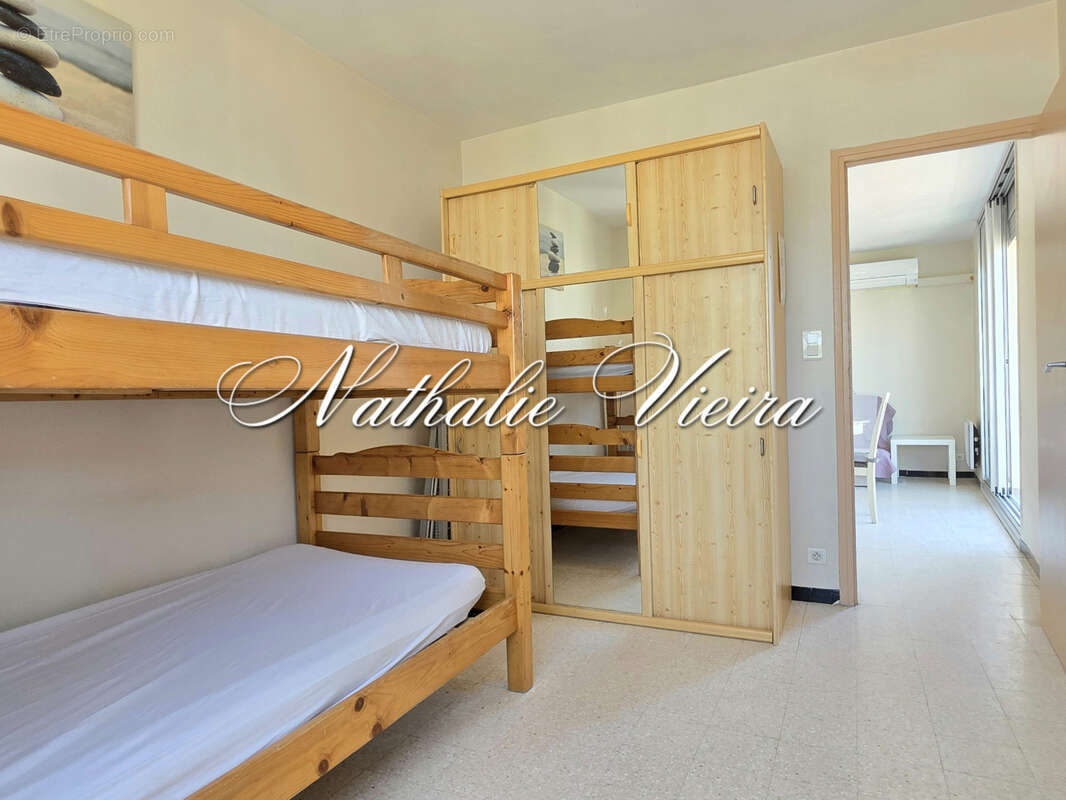 Appartement à PALAVAS-LES-FLOTS