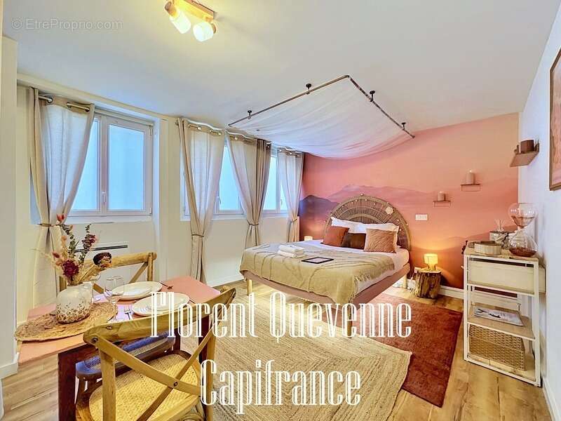 Trois appartements pour investisseur à forte rentabilités - photo 10