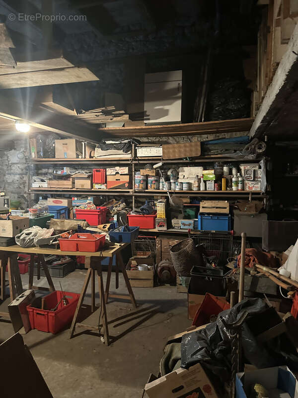 Maison à LA ROCHE-SUR-FORON