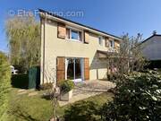 Maison à LES ULIS