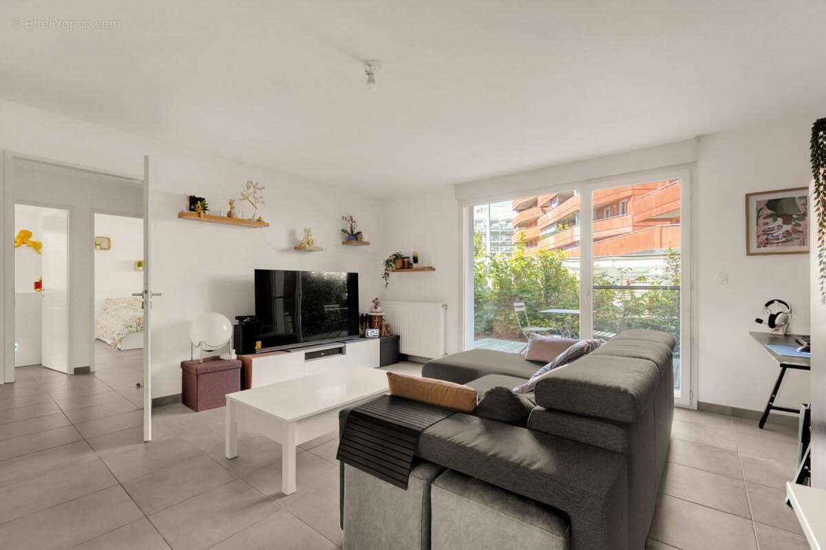 Appartement à BLAGNAC