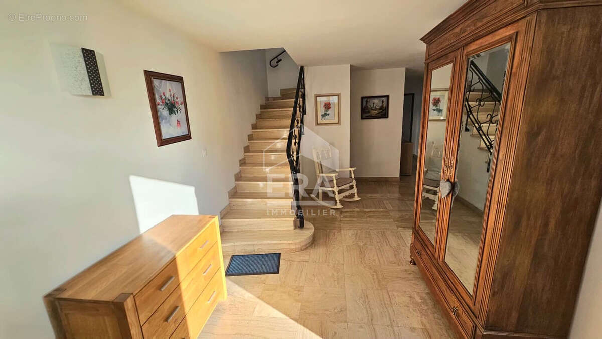 Maison à ESPERAZA
