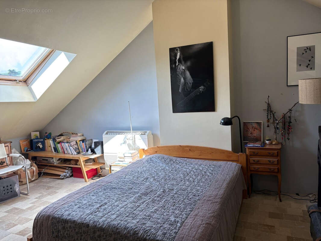 Maison à SAVENNIERES