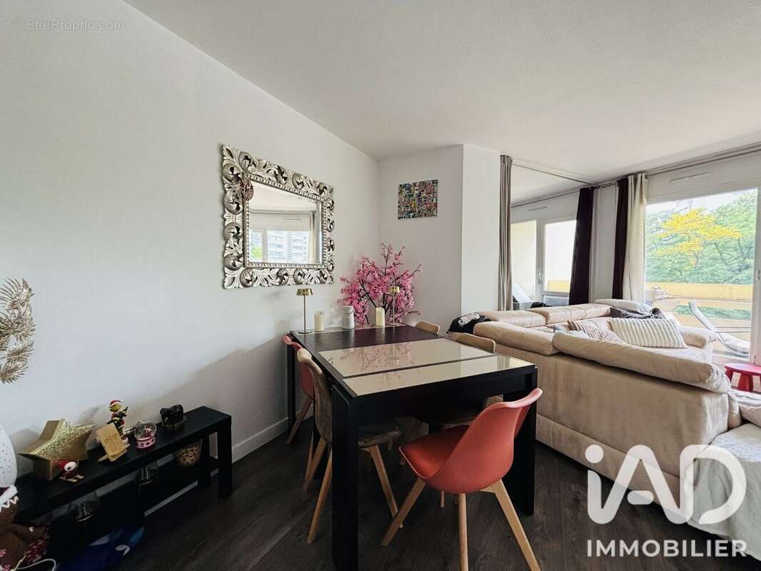 Appartement 87 m² à Rosny-Sous-Bois  - photo 6