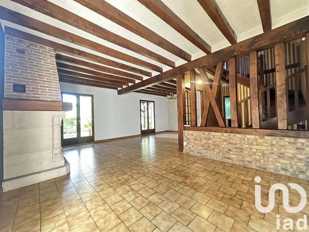 Photo 5 - Maison à LE MESNIL-ESNARD