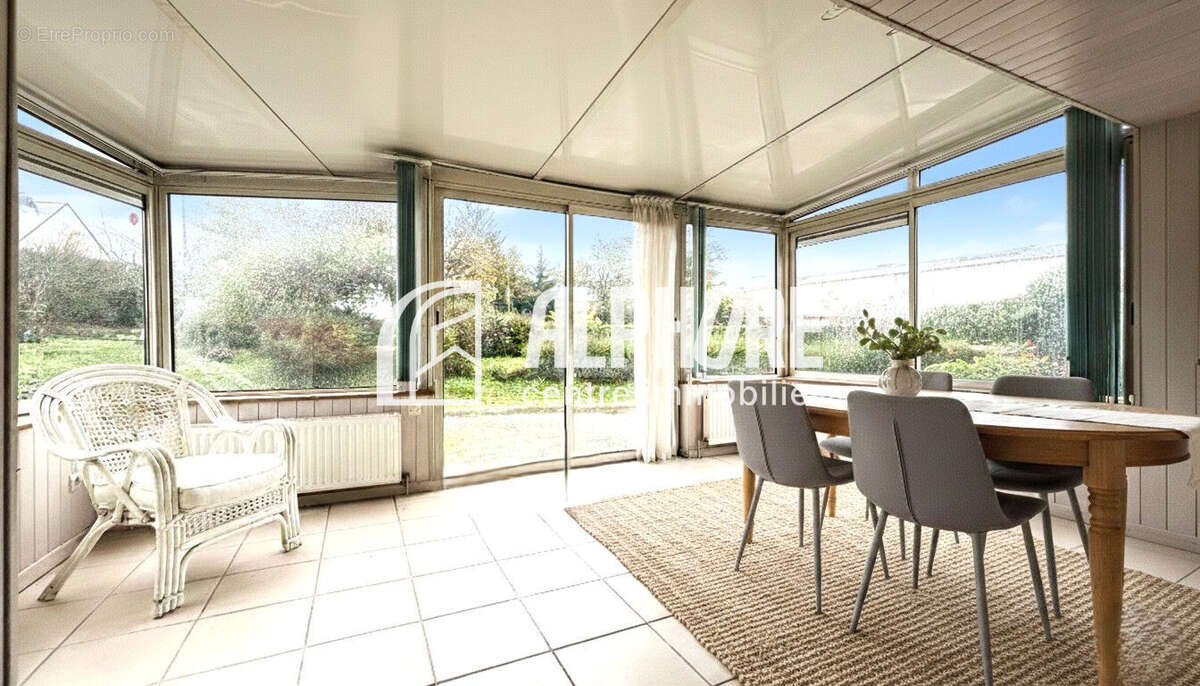 L'équilibre entre projet de vie et opportunité foncière à Redon - photo 4