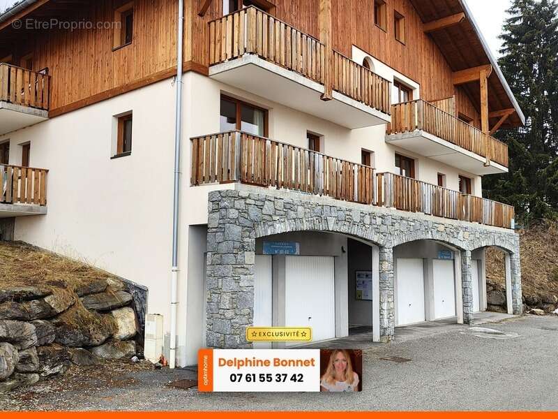 Appartement à MODANE