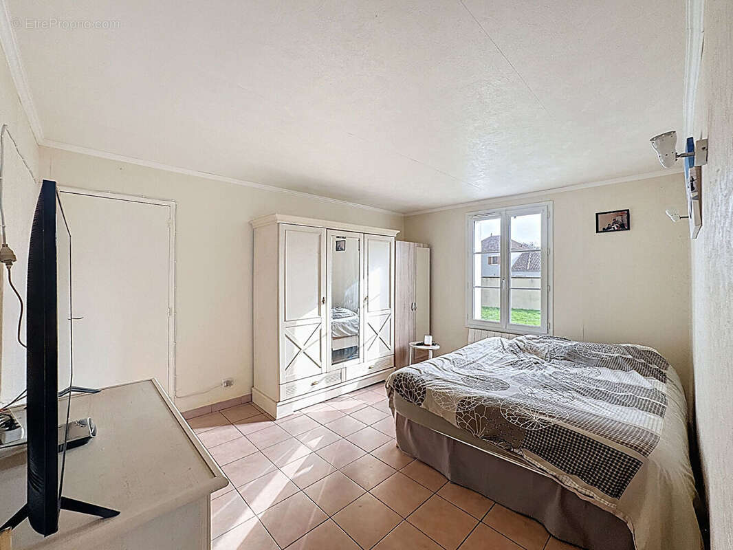 Maison à ILLIERS-COMBRAY